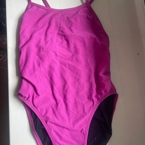 Jolyn one piece swim suit